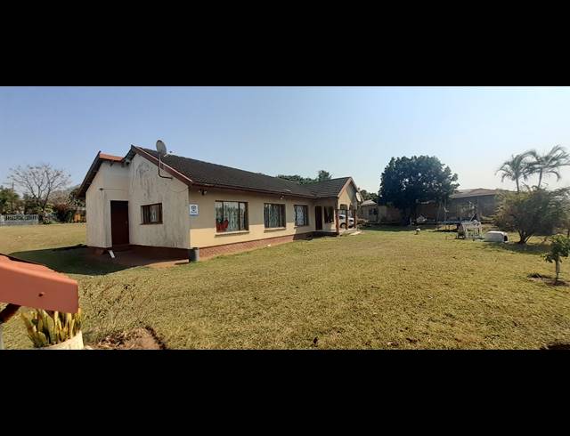 3 BEDROOM HOUSE SOLD IN MOTALABAD